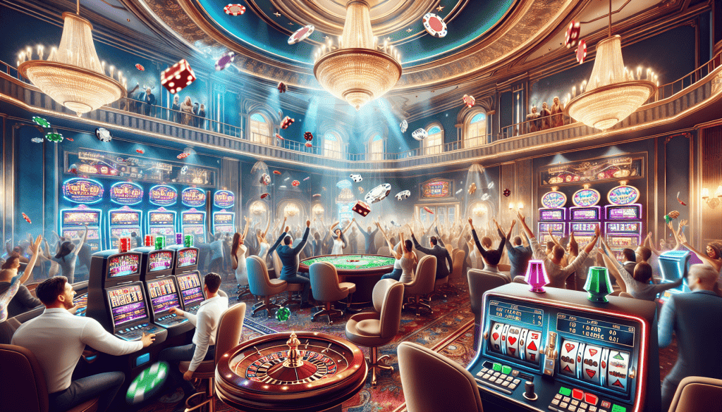 Admiral casino vinkovci