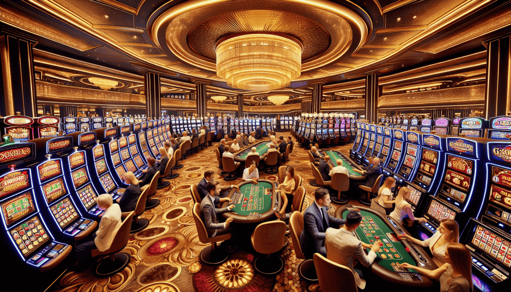 Admiral casino osijek