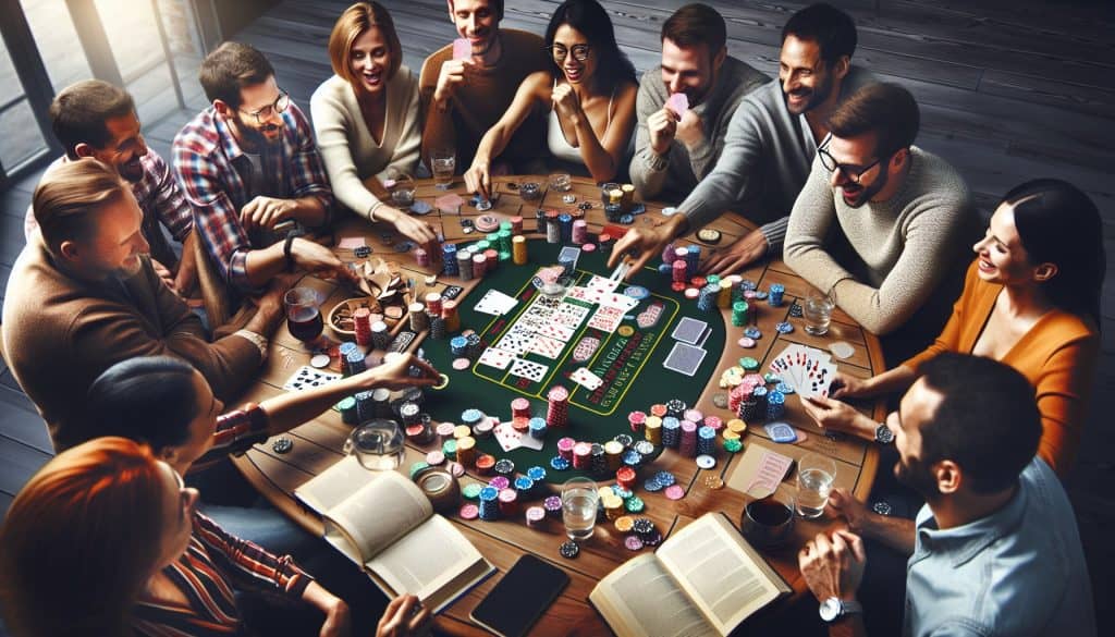 Uzbuđenje bez rizika: Kako uživati u kockanju bez prevelikog ulaganja