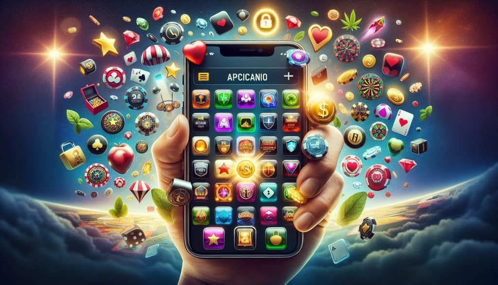 Najbolje casino aplikacije za iPhone